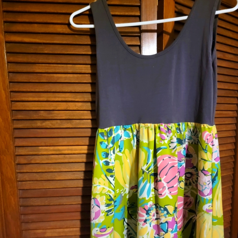 Matilda Jane womens dress